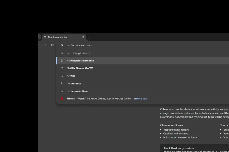 How To Delete A URL for A Website in The Chrome Address Bar