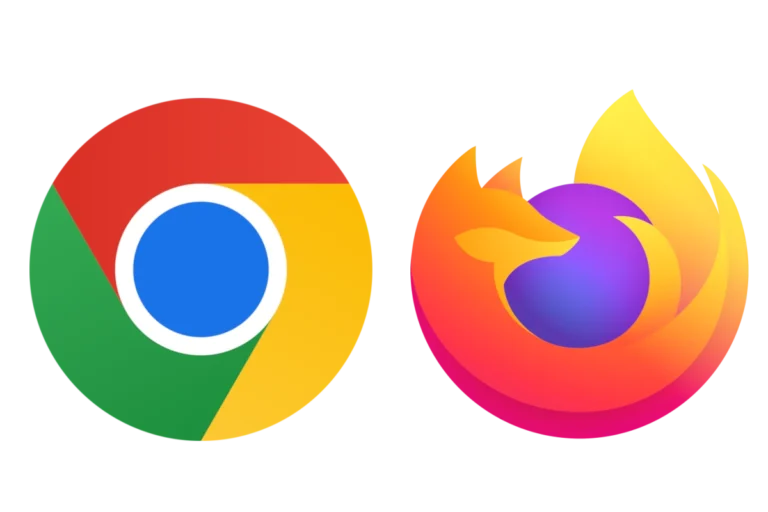 Chrome vs Firefox: Comparing Features and Performance (2024)