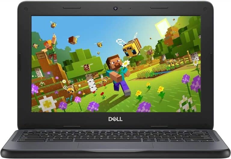 Dell Chromebook 3100 Review: Durability and Performance in Education Tech