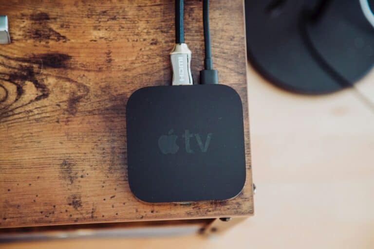 Can Apple TV Connect to a Mobile Hotspot?