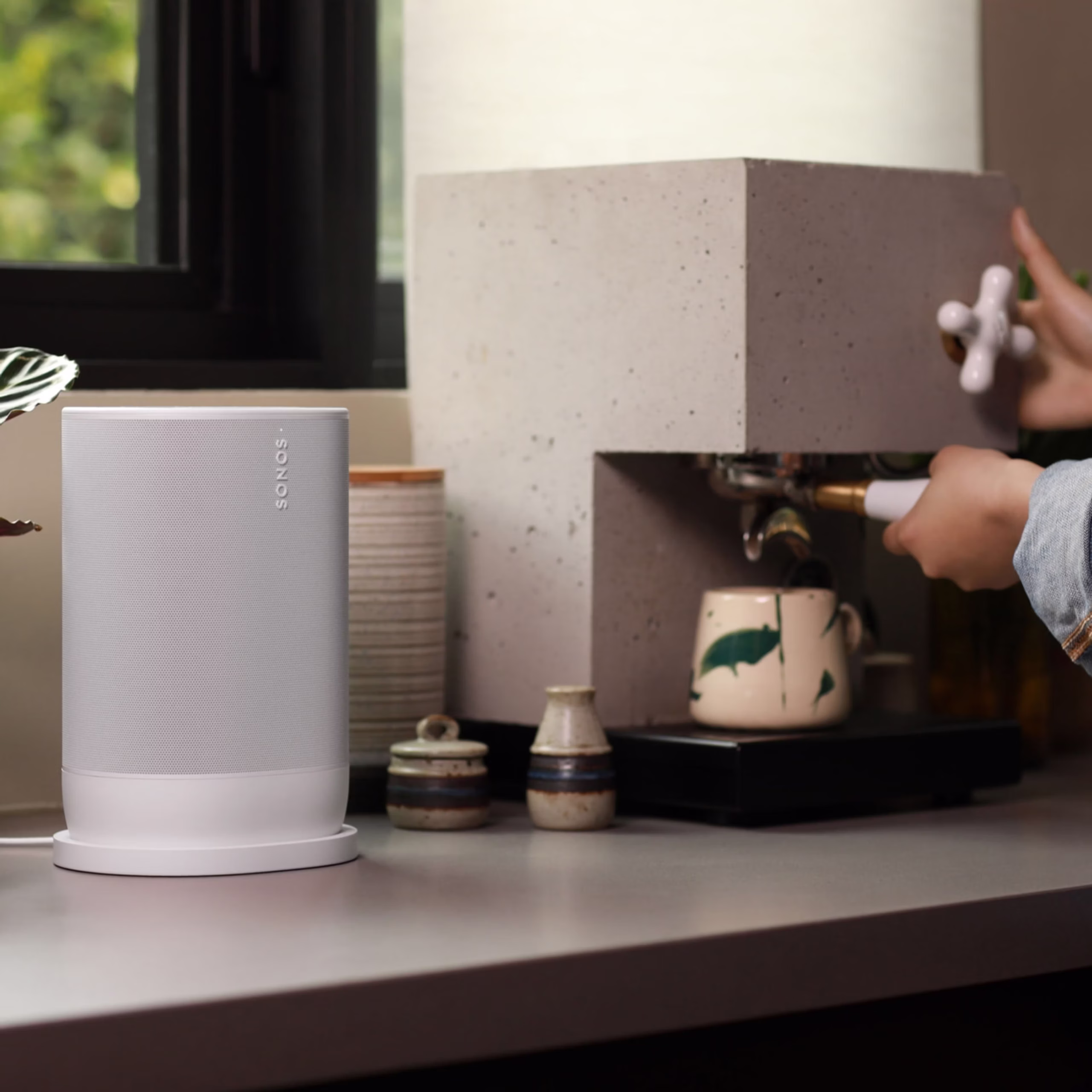 Sonos Move 2