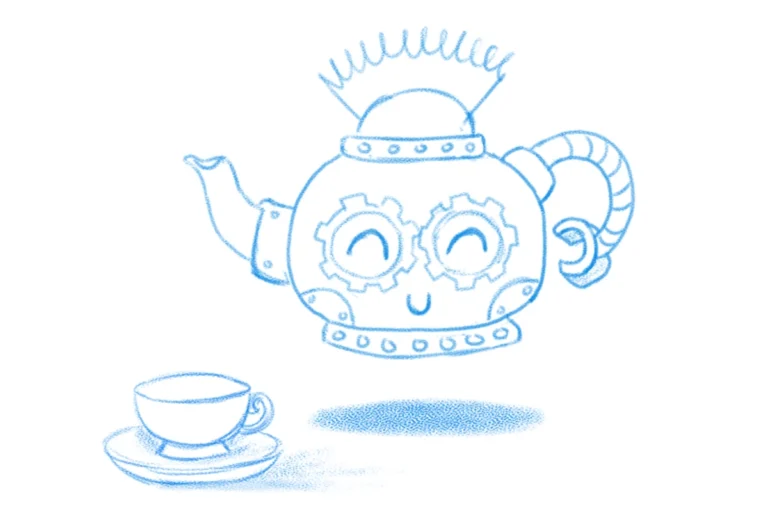 418 Status Code “I’m a Teapot” Error Explained