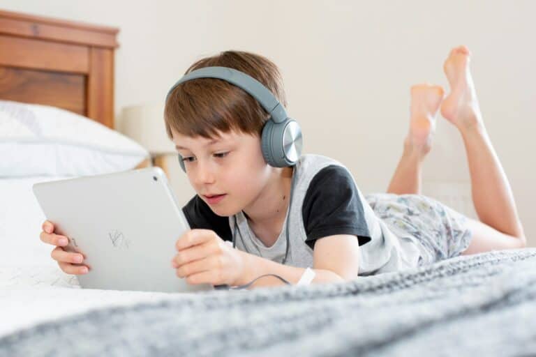How to Limit Volume on Child’s iPad: Setting Safe Audio Levels
