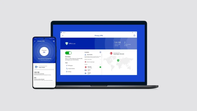 F-Secure Freedome VPN Review: A Decent Beginners VPN