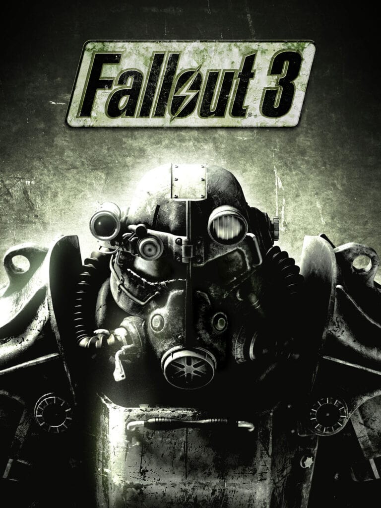Fallout 3: Abbreviated Walkthrough Guide