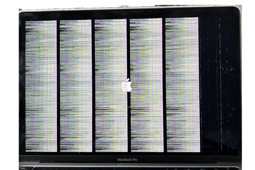Flickering Lines On Monitor Causes and Solutions GadgetMates
