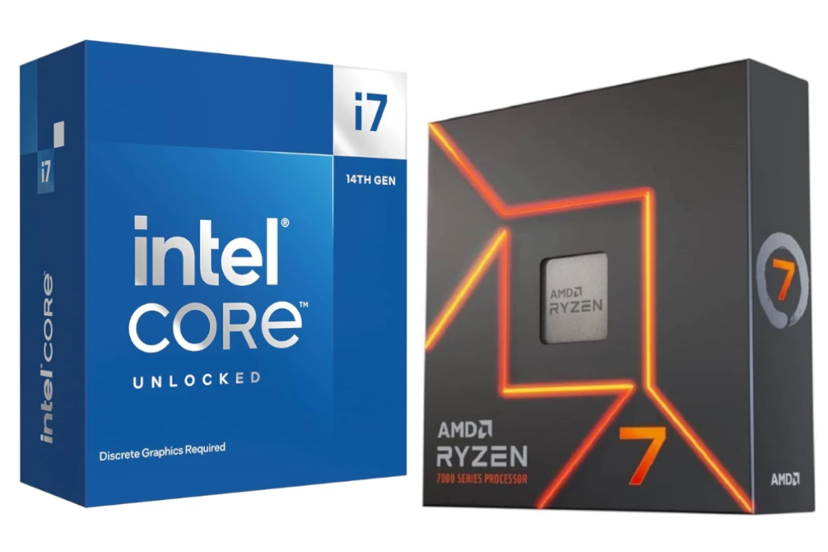 Best Gaming CPUs for 2024 Top Performers and Power Picks GadgetMates