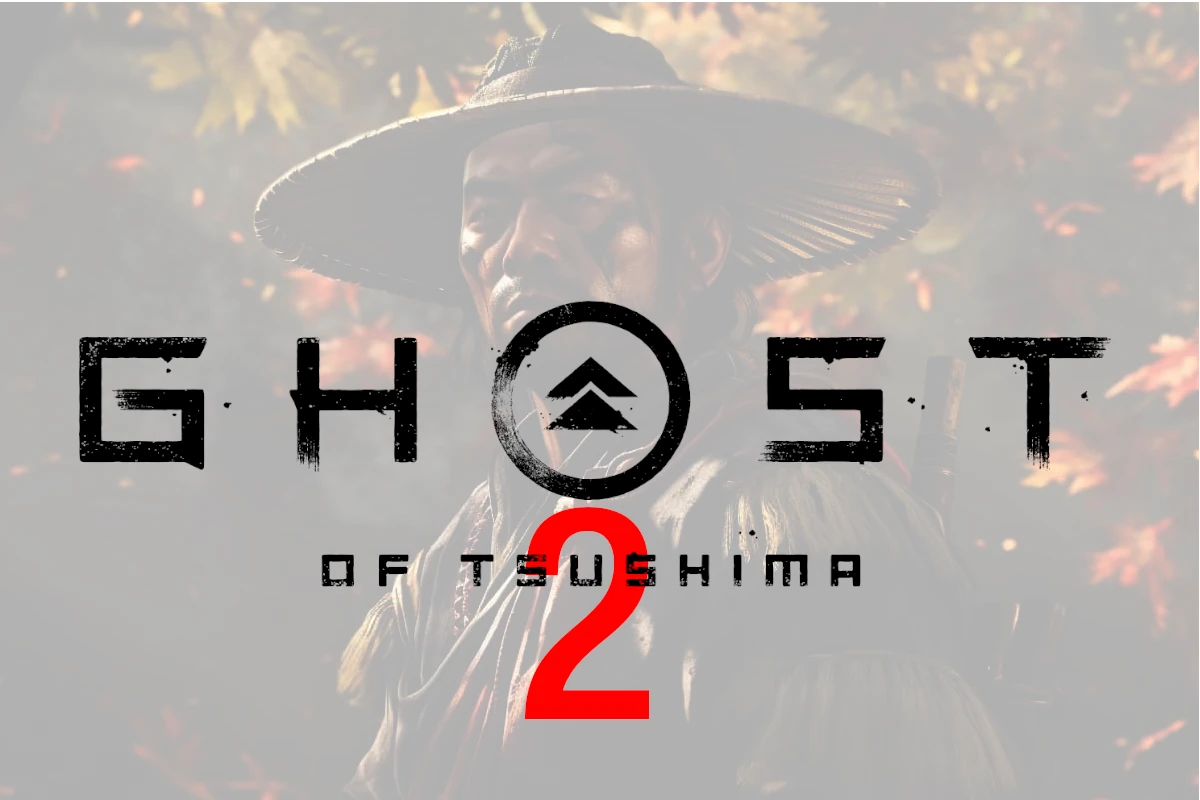 Ghost Of Tsushima 2