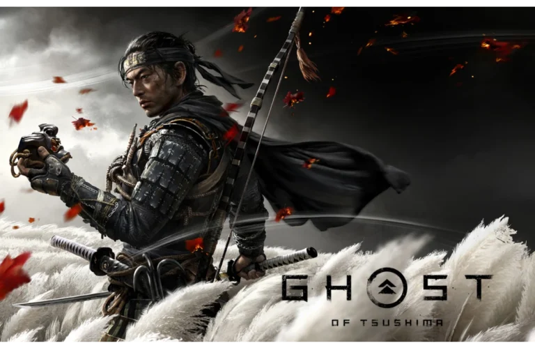 Ghost of Tsushima For PC: Specs Revealed, Crossplay Confirmed