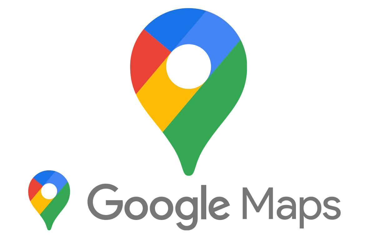 Google Maps Uses: How the World Navigates, Connects, and Discovers 1 Google Maps Logo
