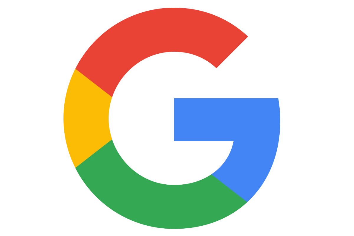 Google Search Logo