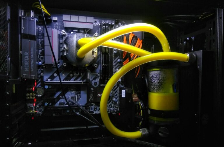 Liquid Cooling Pros and Cons: An Objective Guide