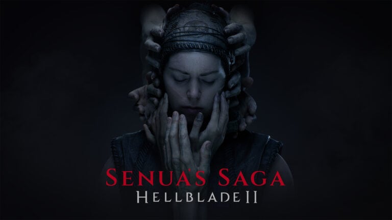 Senua’s Saga: Hellblade II – Platforms
