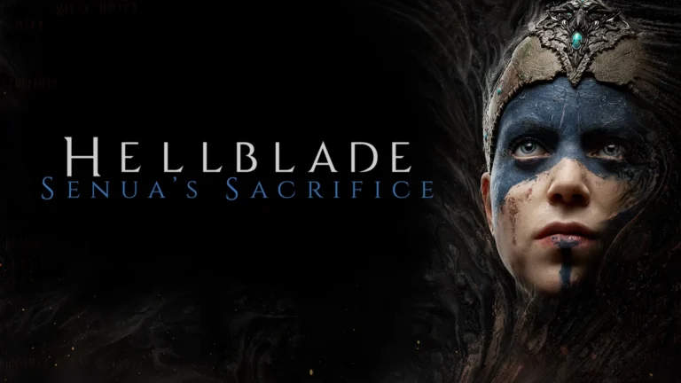 Hellblade: Senua’s Sacrifice System Requirements
