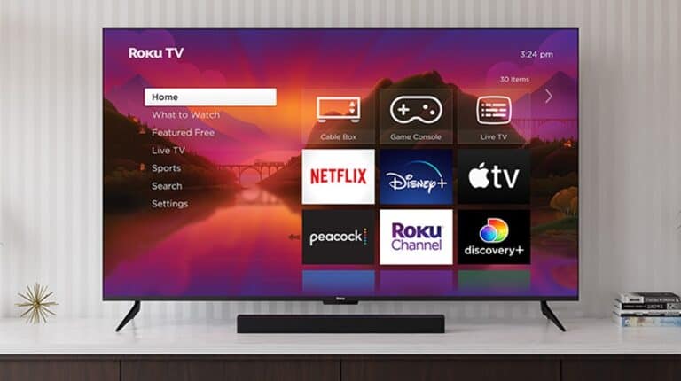 How to Mirror Your Mac to Roku (2026 Full Guide) 1 How to Mirror Your Mac to Roku (2026 Full Guide)