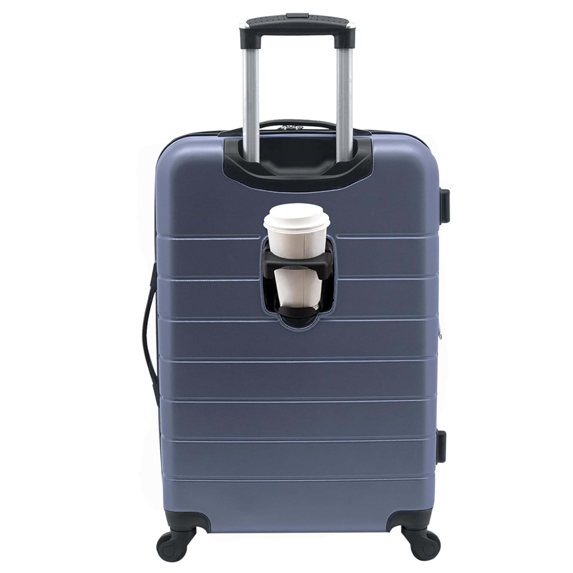 The 6 Best Carry-On Luggage of 2024