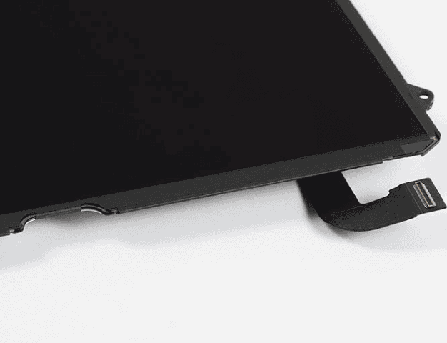 ipad 10 screen