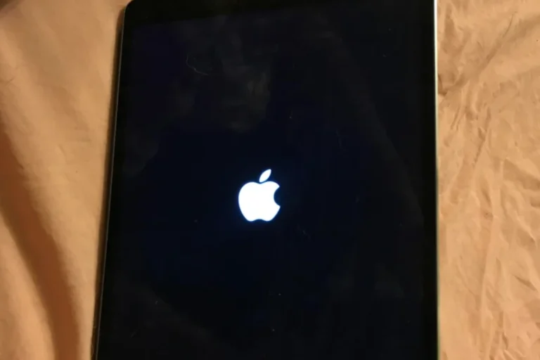 How to Factory Reset An iPad