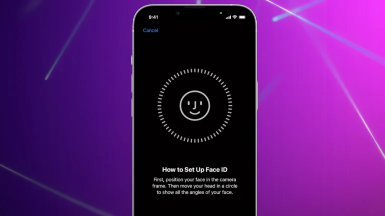 Face ID Failure After Screen Replacement: Solutions and Prevention Tips