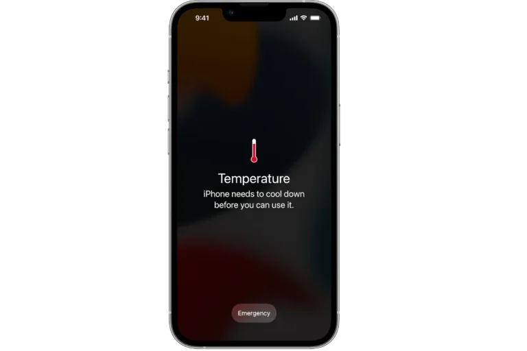 iPhone Overheating Guide: Effective Solutions for a Cool Device