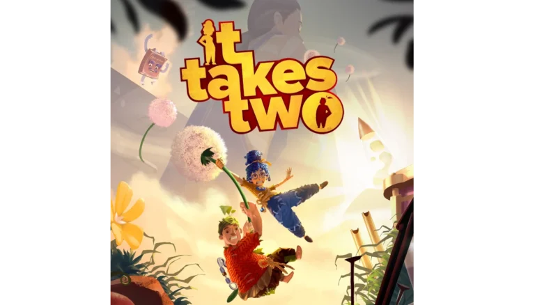 It Takes Two Game Review: A Fun Co-op You’ll Love