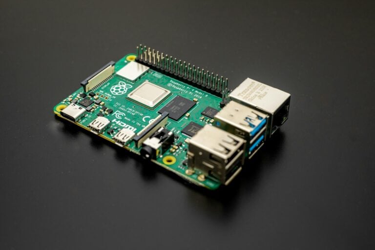Raspberry Pi Projects: 10 Innovative Ideas for Enthusiasts