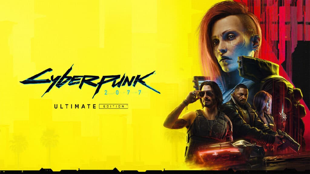 Cyberpunk 2077: Which Tattoo To Pick - Billy Goat or the Other One ...