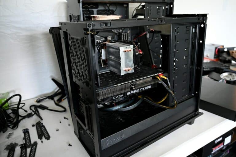 What Is GPU Sag and How Serious Is It?
