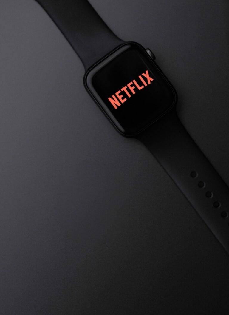 Can You Watch Netflix on Apple Watch?