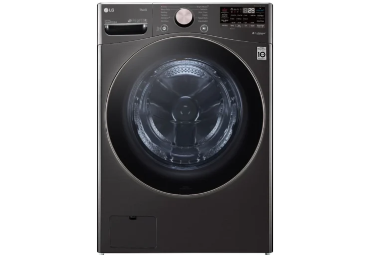 Fixing Kenmore Washer OE Error: 5 Essential Tips