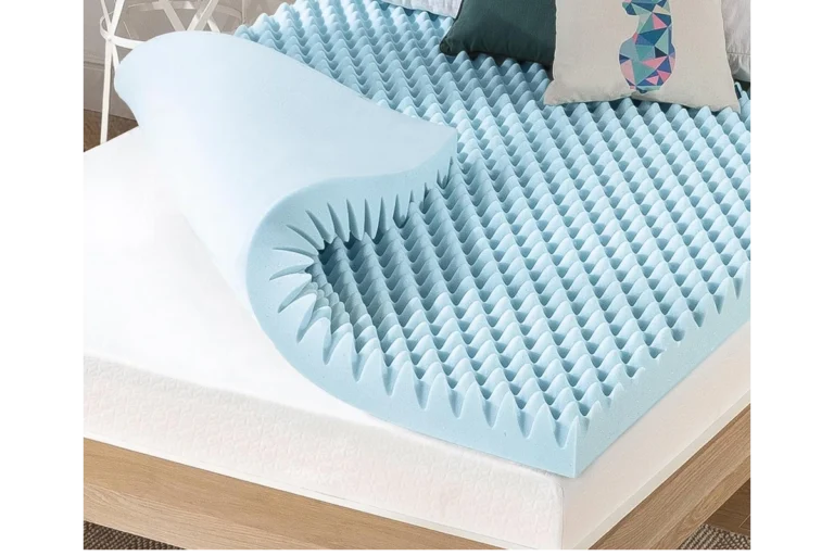 5 Best Mattress Toppers In 2024