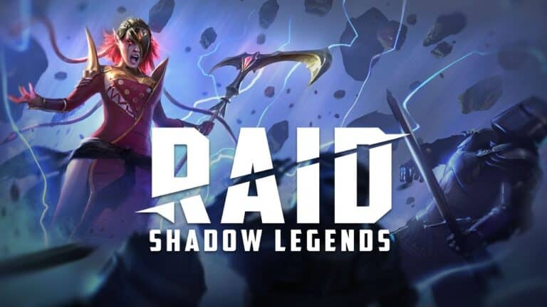 How To Find Raid Shadow Legends Promo Codes