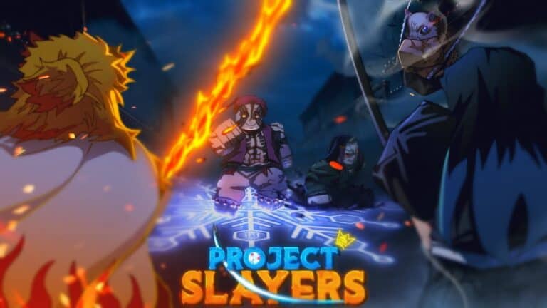 Project Slayers 2 Release Date: Nothing Confirmed So Far