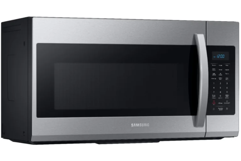 10 Top Selling Microwaves Reviewed For 2024