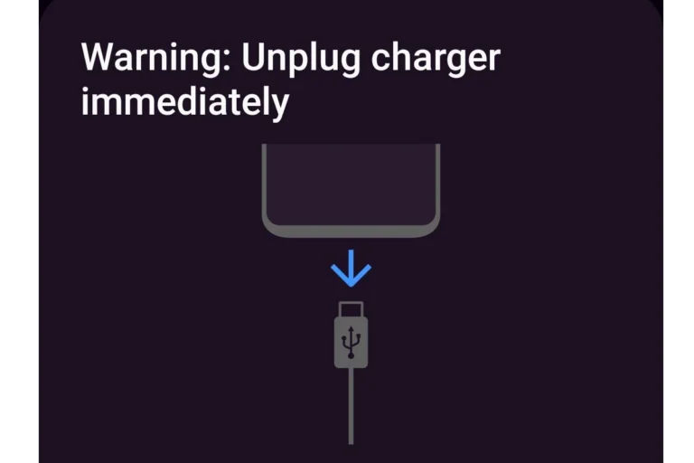 Moisture Detected in Charging Port: Quick Fixes and Prevention Tips