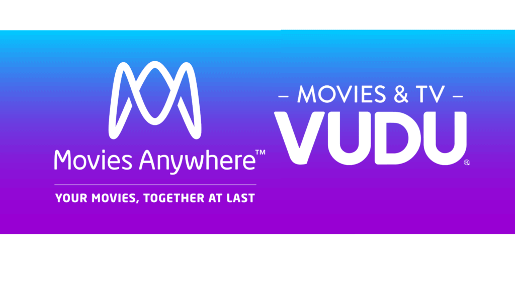 Movies Anywhere vs Vudu Comparing Your Digital Movie Options GadgetMates