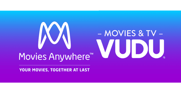 Movies Anywhere vs Vudu: Comparing Your Digital Movie Options