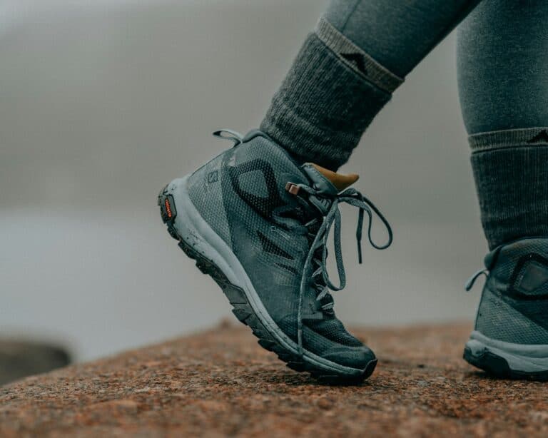 The Best Selling Hiking Boots On Amazon In 2024