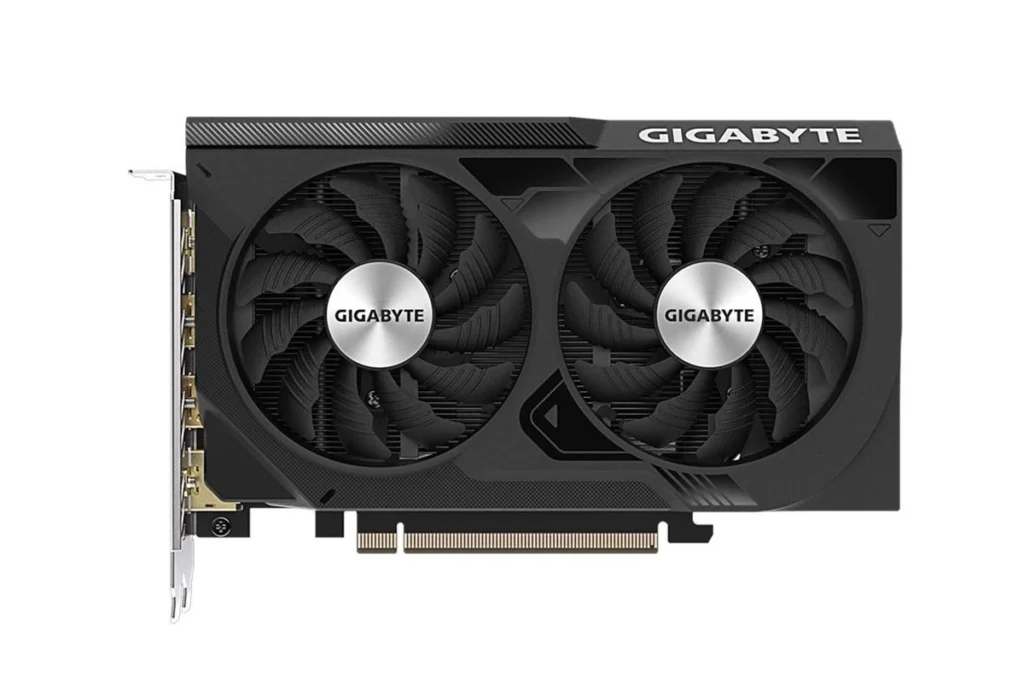 Nvidia RTX 5060 GPU