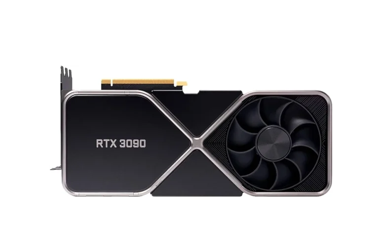 NVIDIA RTX 3090 Performance Review: Unleashing Graphic Prowess