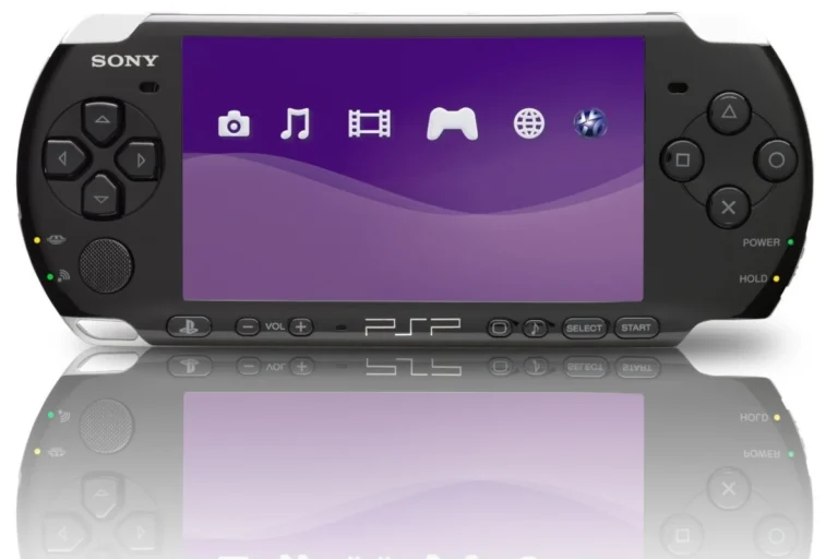 PlayStation Portable Repair Guide: Quick Fixes for Common Issues