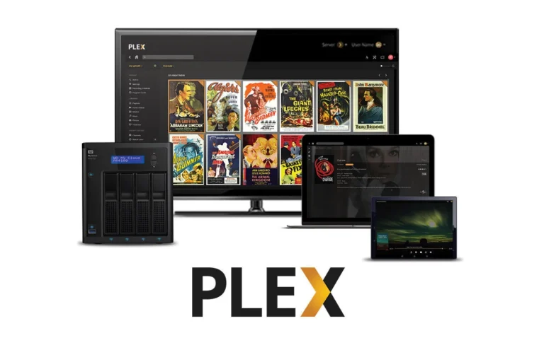 Plex Media Server Won’t Open: Troubleshooting and Solutions