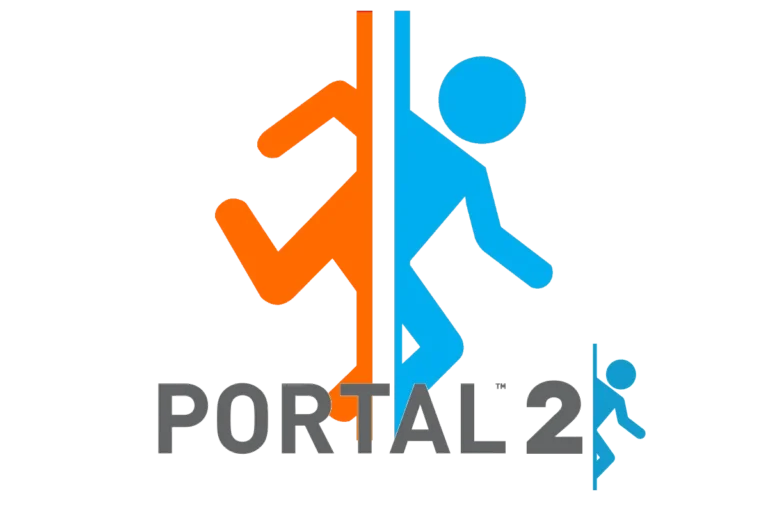 Portal 2: Abbreviated Walkthrough
