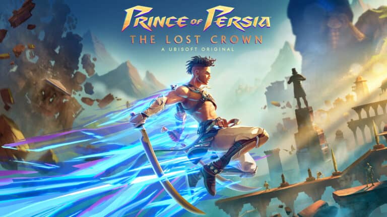 Prince of Persia: The Lost Crown – Upper City Puzzle Solution Guide