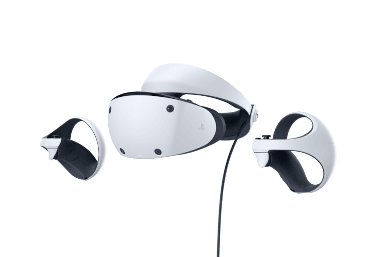 Sony PS VR2