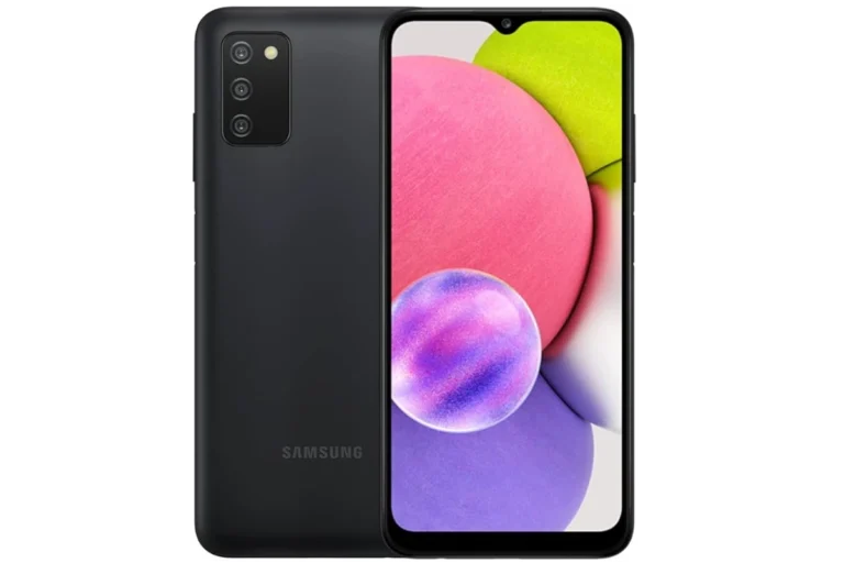 Samsung Galaxy A03S Boot Loop Issue