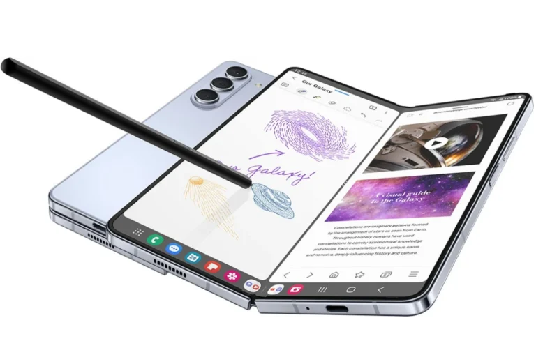Samsung Galaxy Z Fold 6 Ultra: The Foldable That’ll Get Everyone To Switch