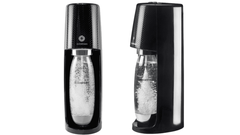 How Does a SodaStream Work?