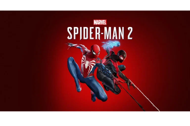 Spiderman 2 (Game): Info & Release Date