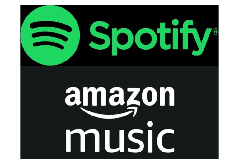 Spotify vs Amazon Music: Comparing Streaming Giants
